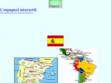 L’espagnol interactif